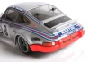 Tamiya Porsche Carrera RSR Martini - TT-02 Kit
