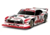 Tamiya Zakspeed Capri Wurth TT-02