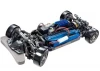 Tamiya TT-02D Drift Chassis