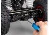 Tamiya Rock Socker CR-01