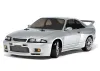 Tamiya Skyline GT-R (R33) TT-02D Kit