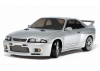 Tamiya Skyline GT-R (R33) TT-02D Kit