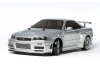 Tamiya R34 GT-R Z-Tune (TT-02D)