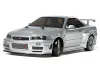Tamiya R34 GT-R Z-Tune (TT-02D)