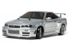Tamiya R34 GT-R Z-Tune (TT-02D)