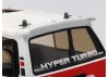 Tamiya Honda City Turbo (WR-02C)