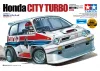 Tamiya Honda City Turbo (WR-02C)