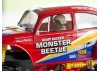 Tamiya Monster Beetle 2015
