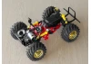 Tamiya Monster Beetle 2015