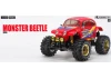 Tamiya Monster Beetle 2015