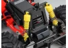 Tamiya Monster Beetle 2015