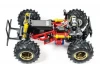 Tamiya Monster Beetle 2015
