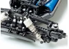 Tamiya Plasma Edge II (TT-02B)