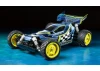 Tamiya Plasma Edge II (TT-02B)