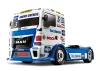 Tamiya Team Hahn MAN TGS (TT-01E)