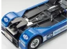 Tamiya Team Hahn MAN TGS (TT-01E)