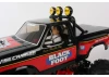 Tamiya Blackfoot 2016