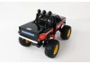 Tamiya Blackfoot 2016