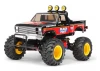 Tamiya Blackfoot 2016