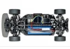 Tamiya Honda NSX 2016 (TT-02)