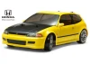 Tamiya Honda Civic Drift TT-02D