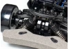 Tamiya Honda Civic Drift TT-02D