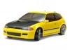Tamiya Honda Civic Drift TT-02D