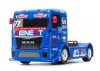 Tamiya Reinert Racing MAN TGS TT-01E