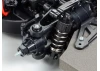 Tamiya Reinert Racing MAN TGS TT-01E