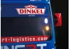 Tamiya Reinert Racing MAN TGS TT-01E