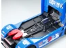Tamiya Reinert Racing MAN TGS TT-01E