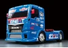 Tamiya Reinert Racing MAN TGS TT-01E
