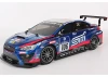 Tamiya Subaru WRX STI 24Hour Nurburgring TT-02