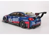 Tamiya Subaru WRX STI 24Hour Nurburgring TT-02