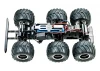 Tamiya Konghead 6X6 (G6-01)