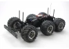 Tamiya Konghead 6X6 (G6-01)