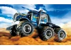 Tamiya Konghead 6X6 (G6-01)