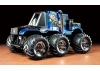 Tamiya Konghead 6X6 (G6-01)