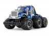 Tamiya Konghead 6X6 (G6-01)