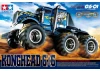 Tamiya Konghead 6X6 (G6-01)