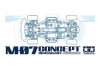 Tamiya M-07 Concept Chassis Kit