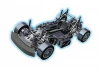 Tamiya M-07 Concept Chassis Kit