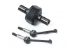 Tamiya M-07 Concept Chassis Kit