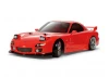 Tamiya Mazda RX-7 (FD3S) Drift TT-02D