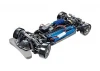Tamiya Mazda RX-7 (FD3S) Drift TT-02D