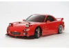 Tamiya Mazda RX-7 (FD3S) Drift TT-02D