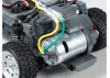 Tamiya VW Beetle Rally (MF-01X)
