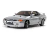 Tamiya Skyline GT-R (R32) TT-02D