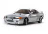 Tamiya Skyline GT-R (R32) TT-02D