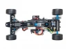 Tamiya F104 Pro II With Body